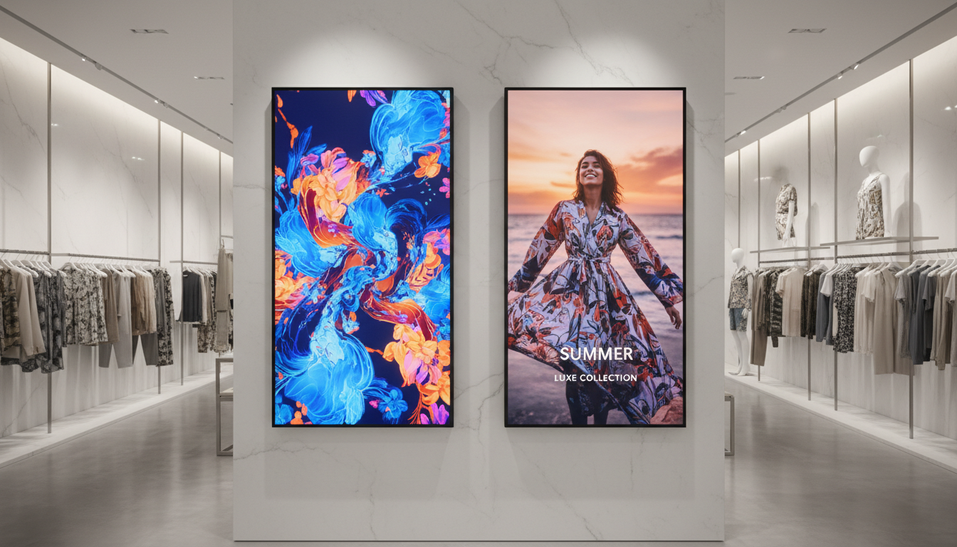 Digital Signage AtivoPlay